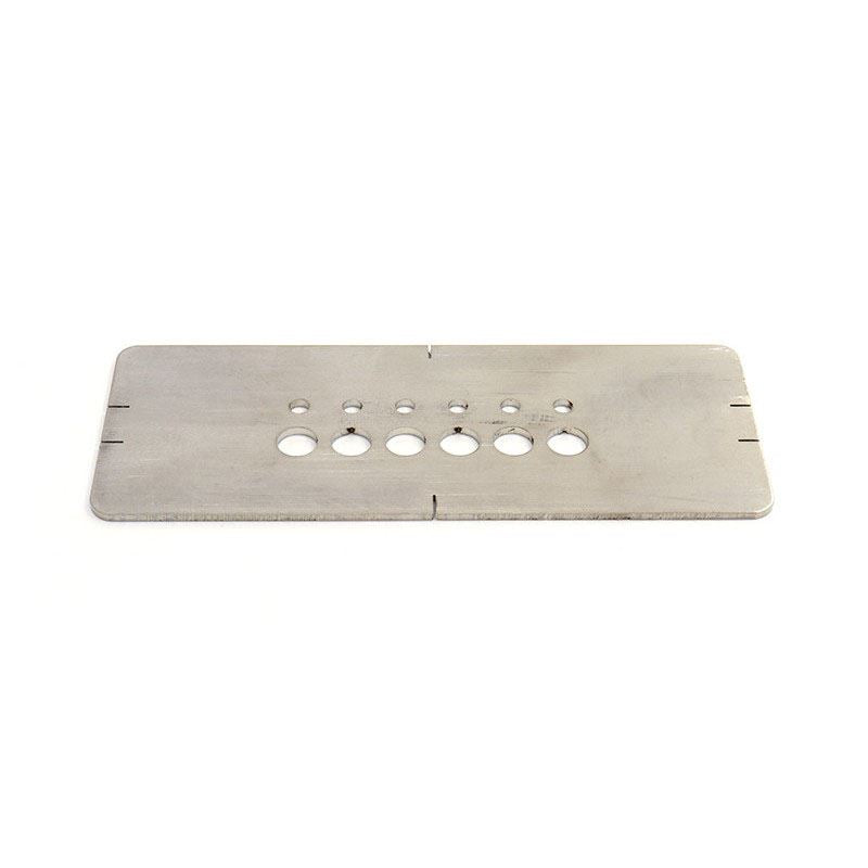 Bushing Template - 54mm