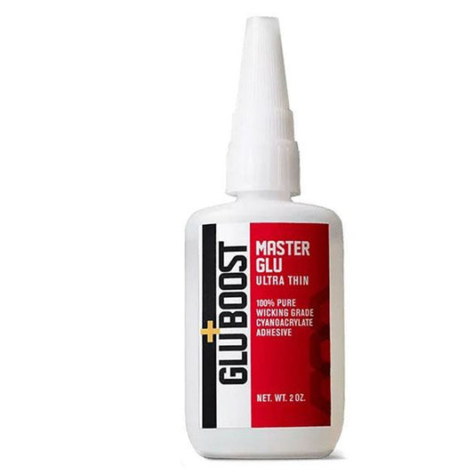 GluBoost MasterGlu Ultra Thin