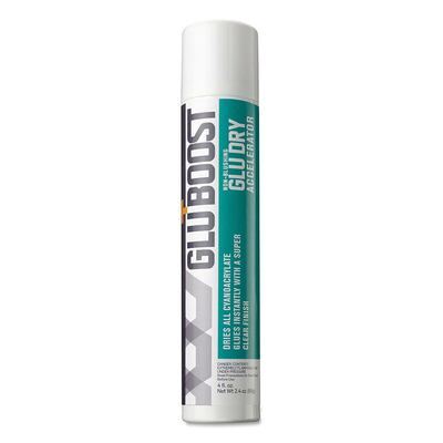 GluBoost Glu Dry