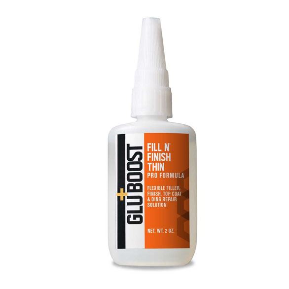 Gluboost Fill 'n Finish Thin