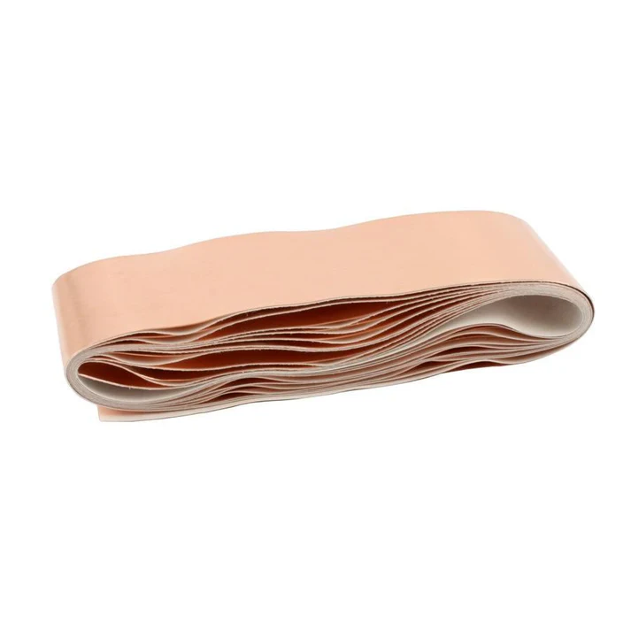 Copper Shielding Tape - 150 x 2,5cm
