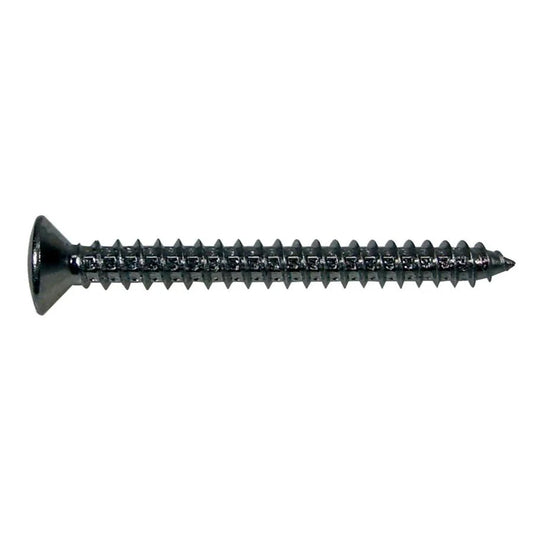 Neck Mount Screw 45mm - Black