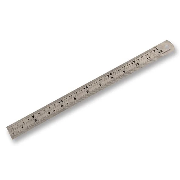 Ruler 12 inch / 30cm