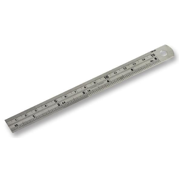 Ruler 6 inch
